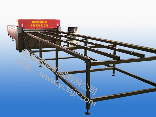 XCLP2-25T/30T平面液壓裁斷機 XCLP2-25T/30T平面液壓裁斷機